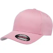 Flexfit - Kappe (Pink)