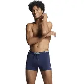Puma Badehose SWIM MEN LOGO SWIM TRUNK 1P