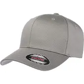 Flexfit - Kappe (Grau)