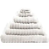 Heckett & Lane Handtücher "Heckettlane Handtuch Prestige" Handtücherset aus hochwertige Baumwolle, 650gr/m²