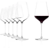 Stölzle 6 Stk. Starlight Bordeaux Weingläser 675ml