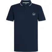 Petrol Industries Poloshirt Kurzarmshirt mit Polokragen