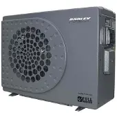 JILONG Wärmepumpe Jetline Selection Inverter Poolex - Modell 155
