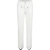 Icepeak Skihose Entiat Softshell Trousers Optic Women White 22-Größe 34