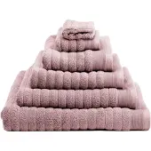 Heckett & Lane Handtücher "Heckettlane Handtuch Prestige" Handtücherset aus hochwertige Baumwolle, 650gr/m²