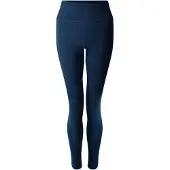 Dare 2b - "Power" Leggings für Damen (Dunkel-Jeansblau)