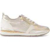 Gabor 3.411.62_6, Sneaker in Beige für Damen, Größe 37