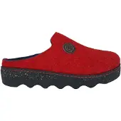 Rohde Herren Clogs Tiefenfußbett 45