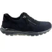 Gabor rollingsoft sensitive 76.968.26 - damen wandersneaker