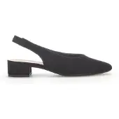 Gabor Damen Sling mit kleinem Absatz 38,5