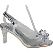LAURA VITA Keilabsatzsandalen MIRA damen