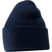 Beechfield - "Original" Mütze Tief gefesselt für Herren/Damen Unisex (Dunkelblau)