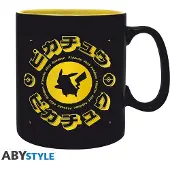 Abystyle Pokemon Mug - 460 ml