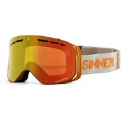Sinner Olympia+ Skibrille