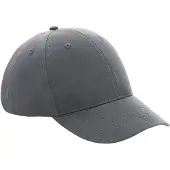 Beechfield - "Pro-Style" Kappe für Herren/Damen Unisex (Graphit)