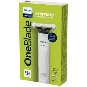 Philips OneBlade - Intimate - QP1924/20