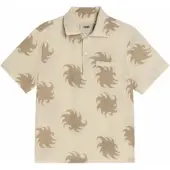 OAS Hemd Herren Hazel Ember Girona Linen-XS