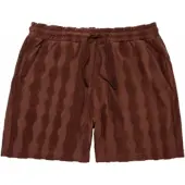 OAS Kurze Hose Herren Totem Terry-M