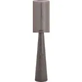 Light & Living - Stehleuchte MICKY - Ø38x180cm - Braun