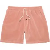 OAS Kurze Hose Herren Cameo Velour-L