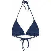 OAS Bikini Oberteil Damen Starry Azzurra-L