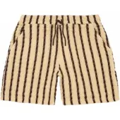 OAS Kurze Hose Herren Tartufo Porto Waffle-L
