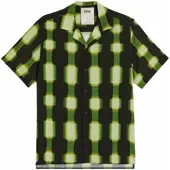 OAS Hemd Herren Talisman Viscose-L