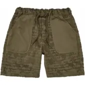OAS Kurze Hose Herren Morel Lagoon Nicola Terry-M
