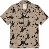 OAS Hemd Herren Jura Contraste Cuba Terry-M