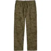 OAS Hose Herren Morel Lagoon Ayora Terry-XS