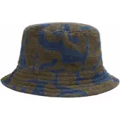 OAS Fischerhut Unisex Morel Puzzlotec-Größe 57