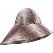 OAS Hut Unisex Merlot Echo Brim Net-Größe 59