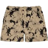 OAS Kurze Hose Herren Jura Contraste Terry-XL