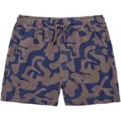 OAS Kurze Hose Herren Morel Puzzlotec Net-L