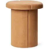 MATER - Alder Stuhl Terracotta