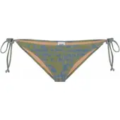 OAS Bikini Hose Damen Highland Azzurra-Größe M