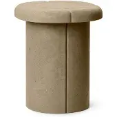 MATER - Alder Stuhl Earth Grey