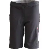 Zimtstern Women's Gravelz Shorts