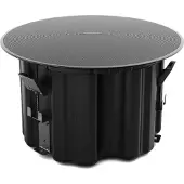 Bose DesignMax DM8C-SUB Einbaulautsprecher, schwarz