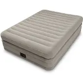 Intex Prime Comfort Elevated Queen 2 persons luftbett