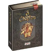 Sonstige Verlage 3 Chapters