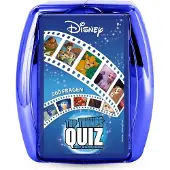 Winning Moves Quiz: Disney Vol 2