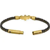 Police Peagb0034702 Armband