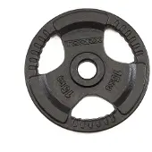 Toorx Weights for bars DGN-TG15 D50mm 15kg
