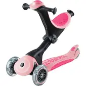 Globber Go Up Deluxe Roller