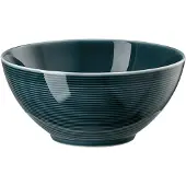 Rosenthal Loft Night Blue Schale rund