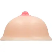 Shots S-Line - Titty - Seifenbrust (natur, 95 g)