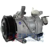 Krios Kompressor, Klimaanlage 1.5350