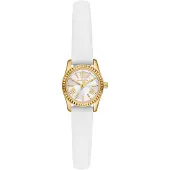Michael Kors Uhr Lexington MK4900 Weiß