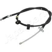 Japanparts Seilzug, Feststellbremse BC-629R